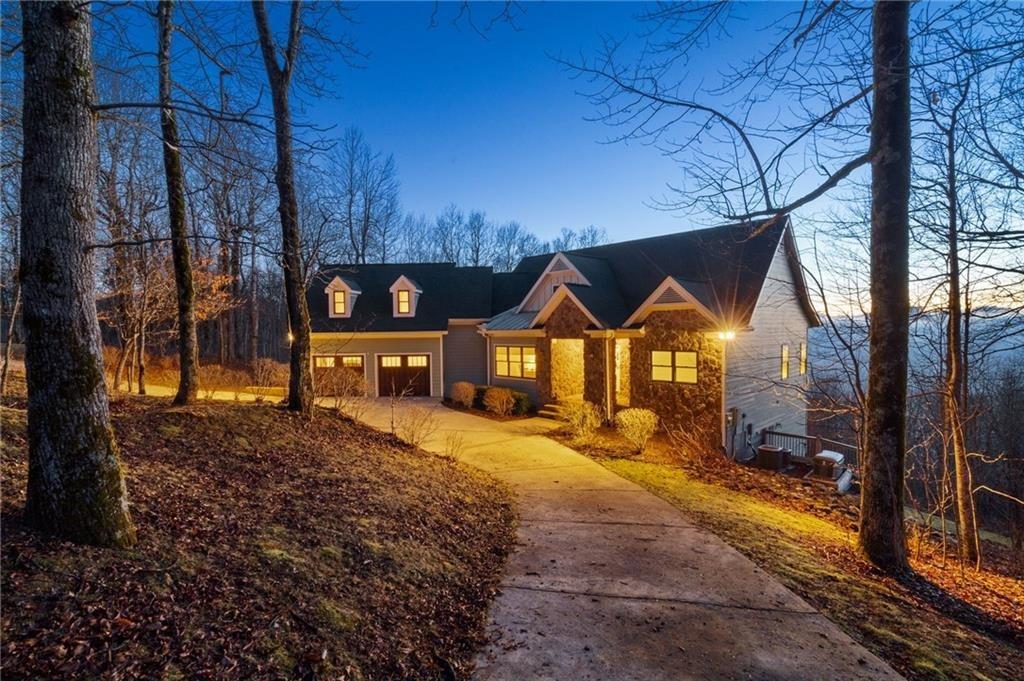 Monument Rd, Jasper, GA 30143