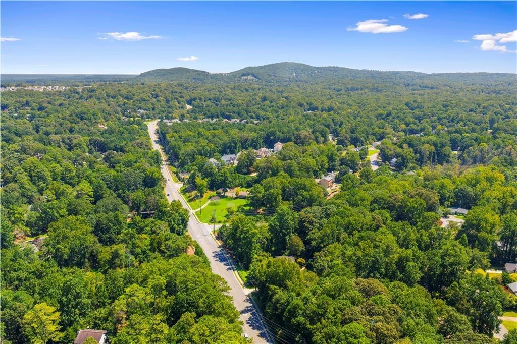 Olde Mill Ct, Marietta, GA 30066