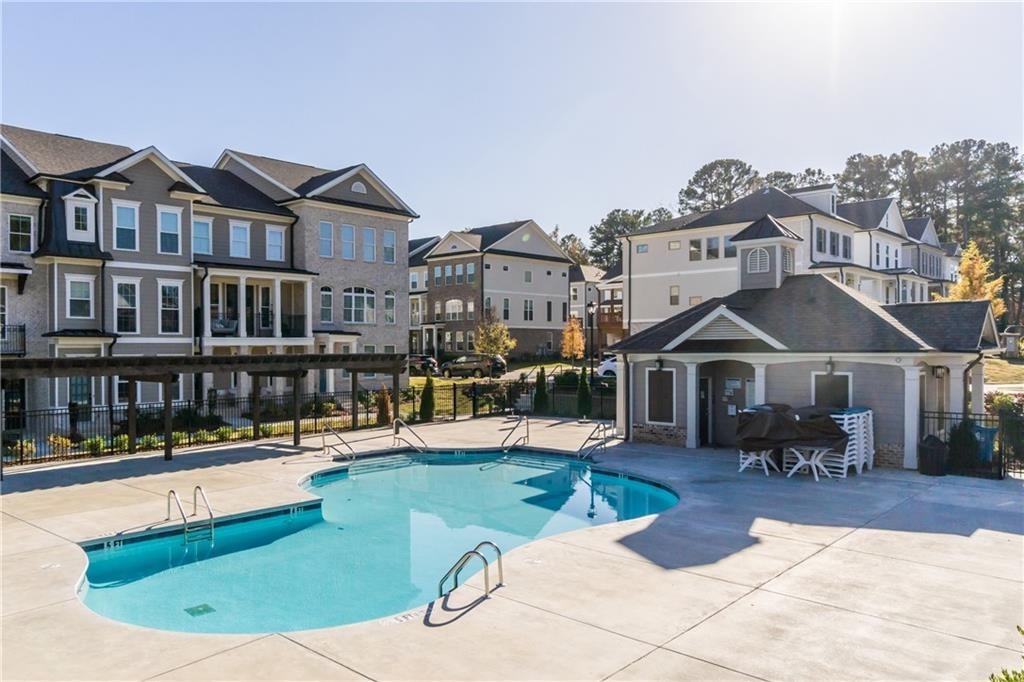 Moor View Rd, Duluth, GA 30096