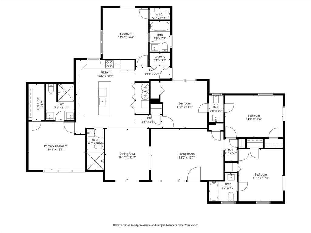 Laurelmont Dr Sw, Atlanta, GA 30311