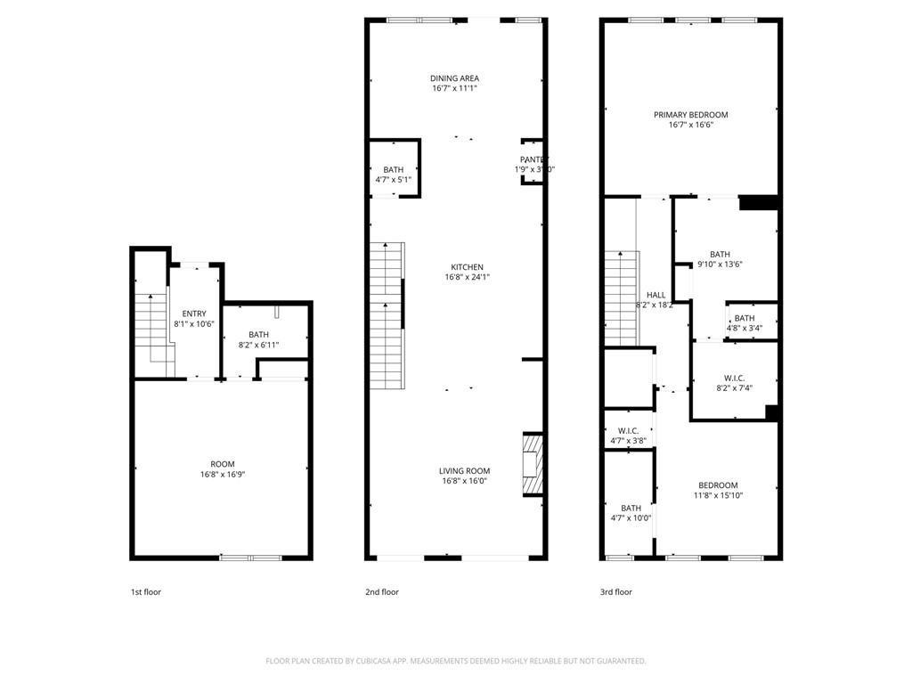 Provence Park Way, Decatur, GA 30033
