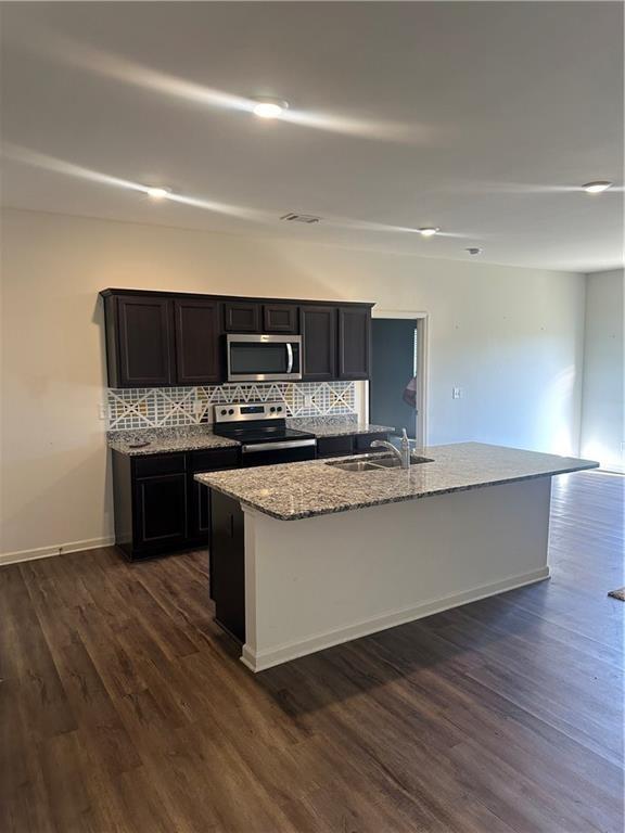Coldwater Dr, Griffin, GA 30224