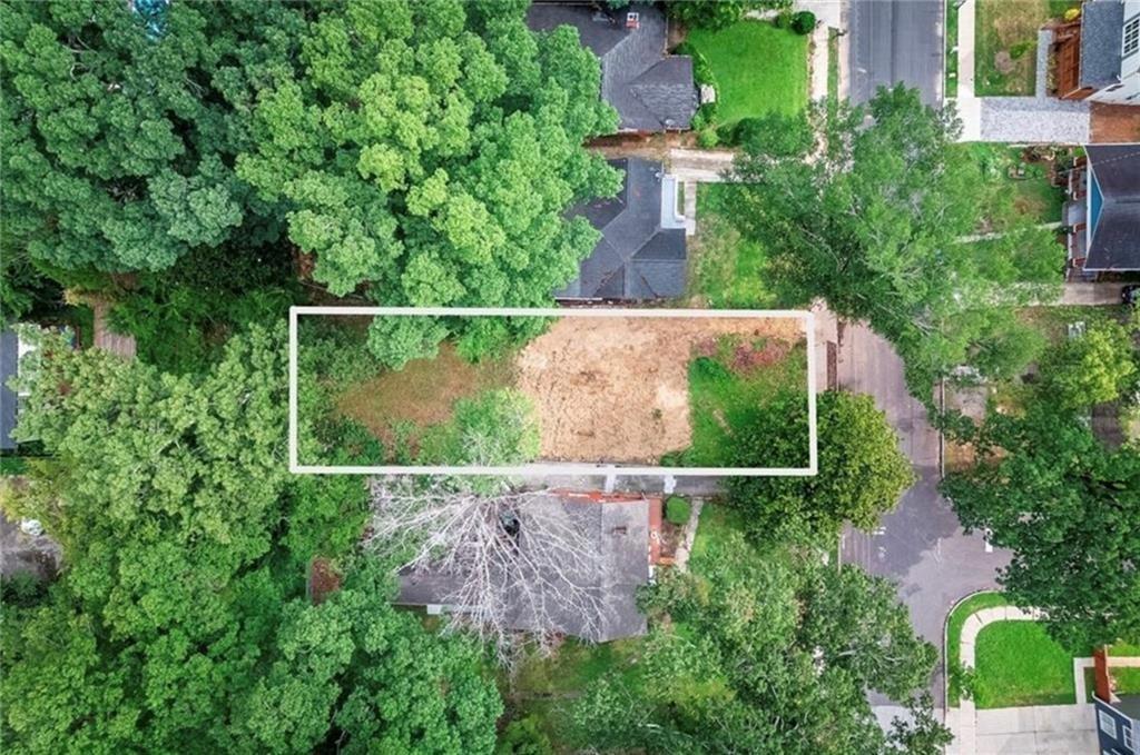 Gaston St Sw, Atlanta, GA 30310