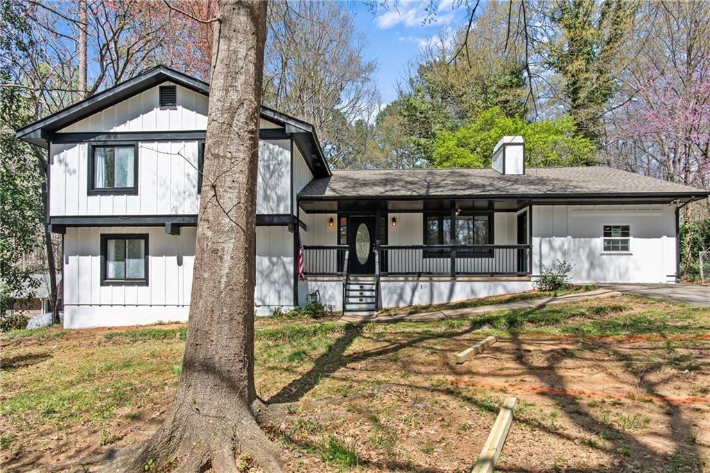 Winterberry Dr, Athens, GA 30606