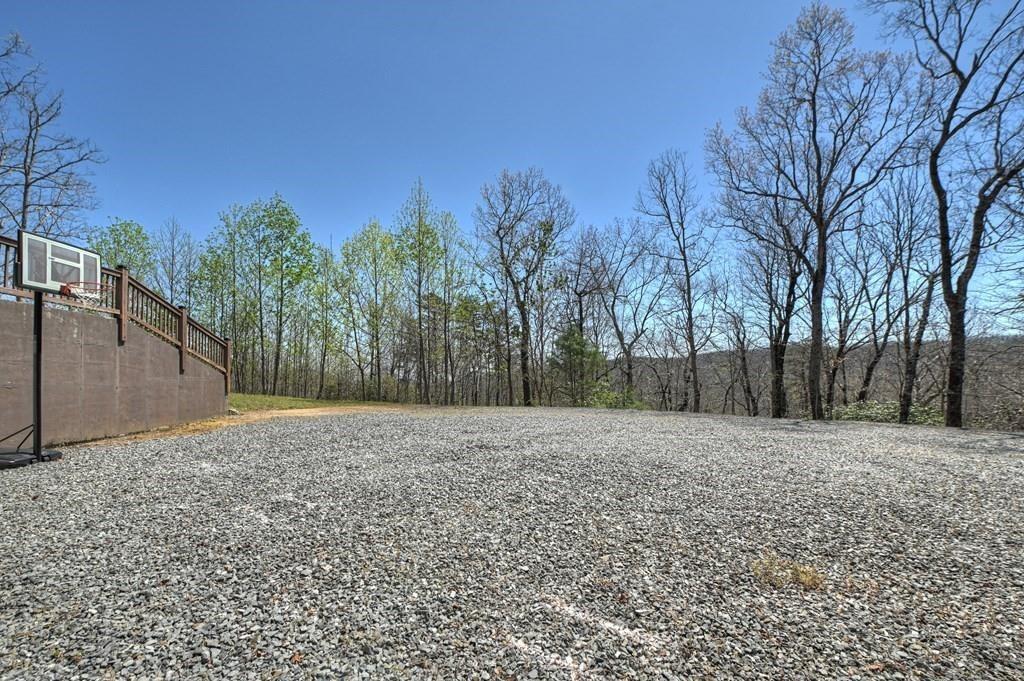 Old Burnt Mountain Rd, Ellijay, GA 30536
