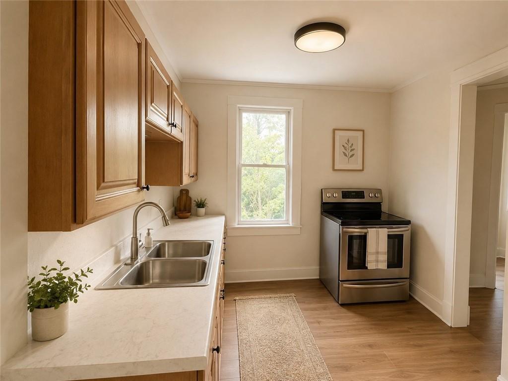North Ave, Macon, GA 31211