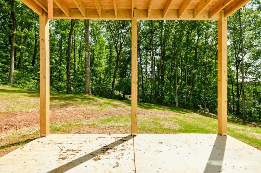 Monarch Dr, Gainesville, GA 30506