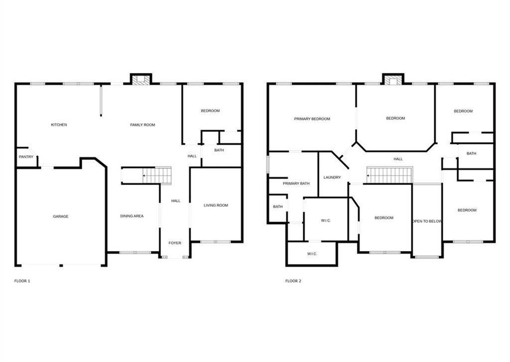 Windsor Way, Fairburn, GA 30213