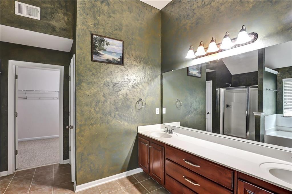 Molly Way, Mcdonough, GA 30253
