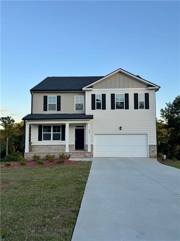 Ralph Still Rd, Dacula, GA 30019