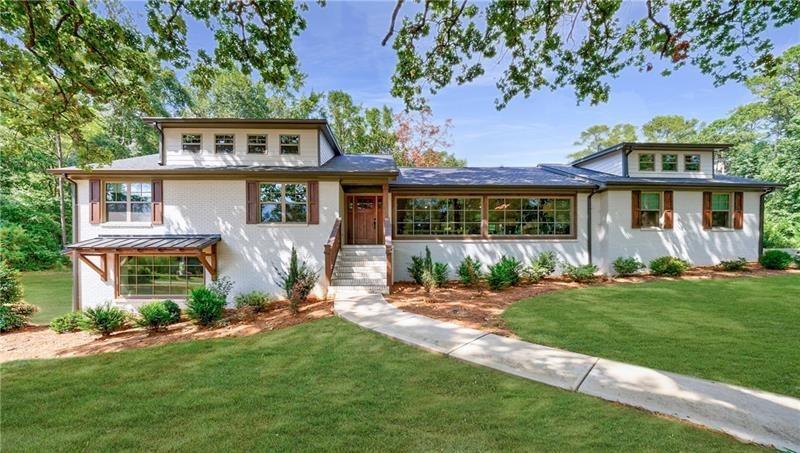 Hutcheson Ferry Rd, Palmetto, GA 30268