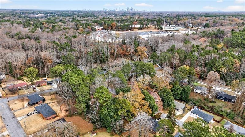 Lancaster Dr, Atlanta, GA 30344