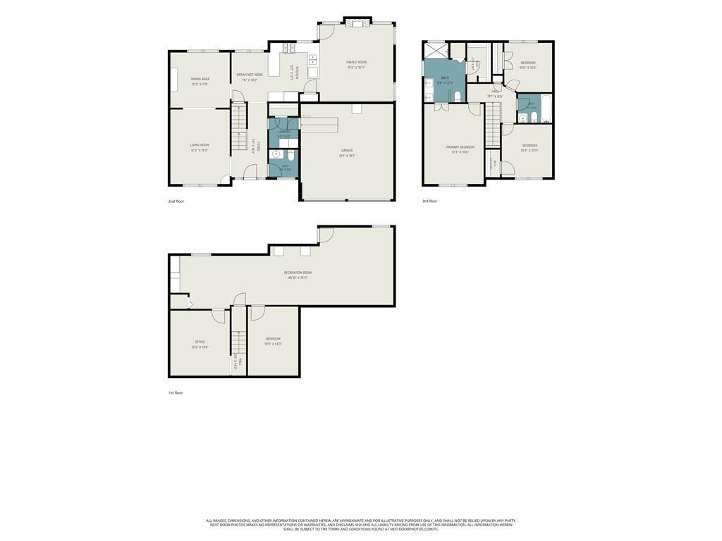 Wynhurst Xing, Stone Mountain, GA 30088