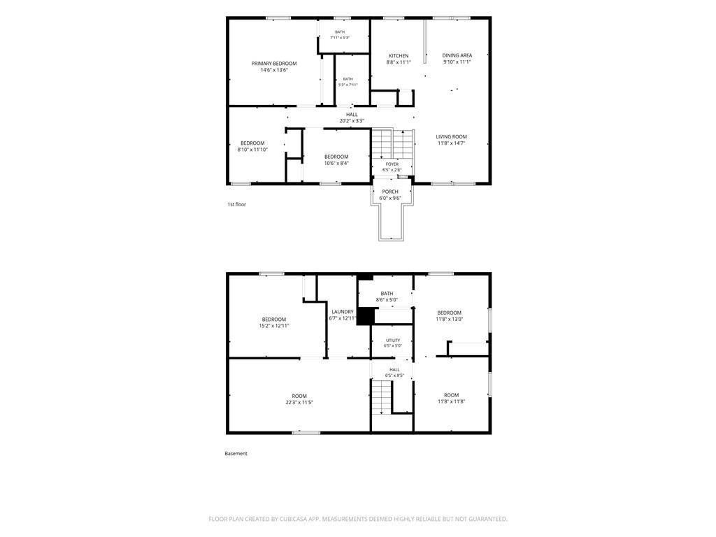 Mcgill Way, Decatur, GA 30034