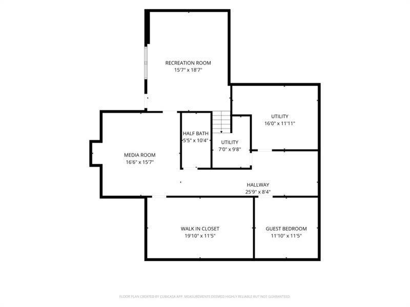 Weber St, South Fulton, GA 30349