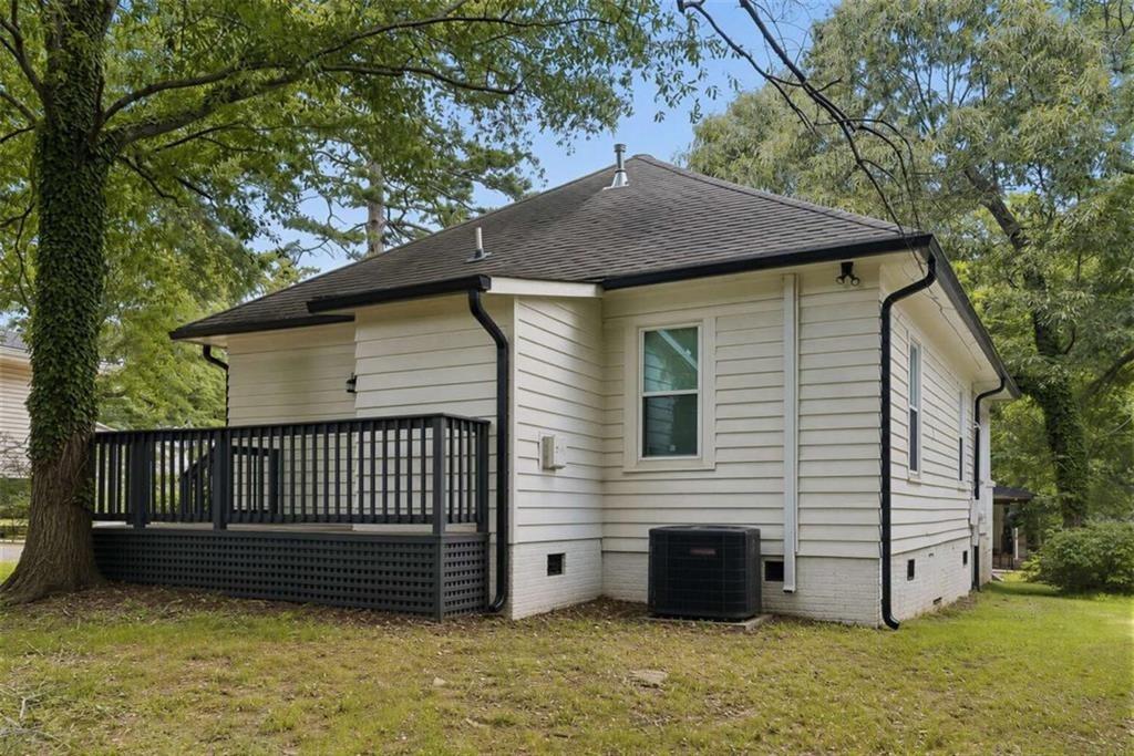 Astor Ave Sw, Atlanta, GA 30310
