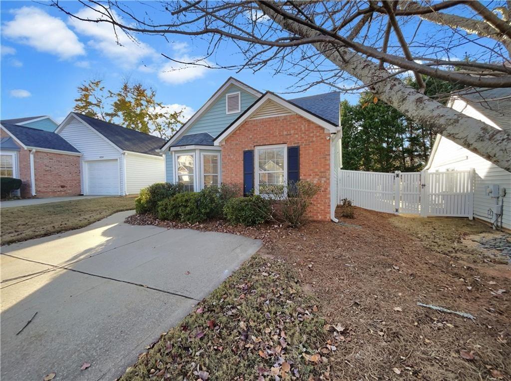 White Owl Ct, Duluth, GA 30097