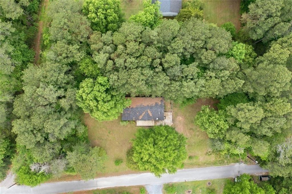 Roper Rd, Aragon, GA 30104