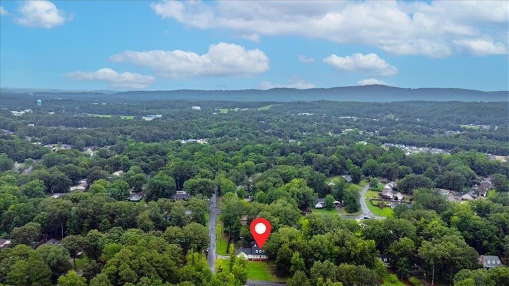 Rollingwood Cir Nw, Rome, GA 30165