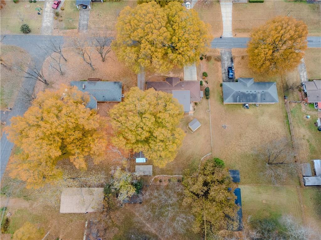 Dogwood Dr, Cartersville, GA 30120