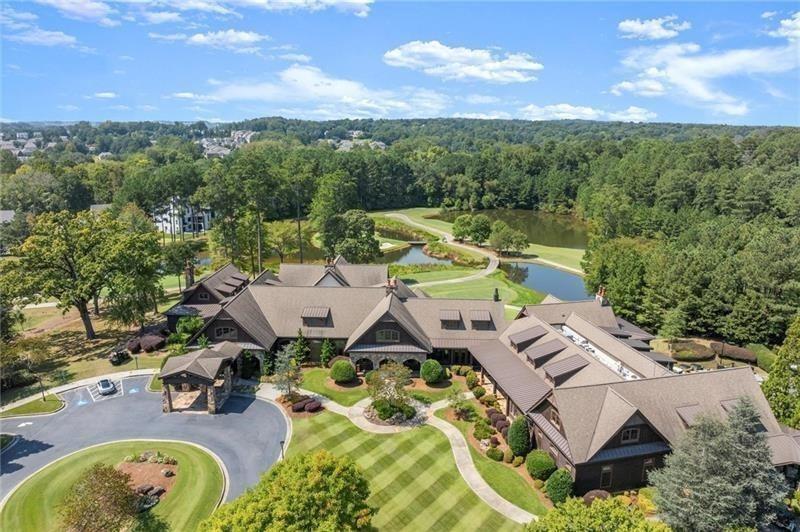 Blackwater Way, Suwanee, GA 30024