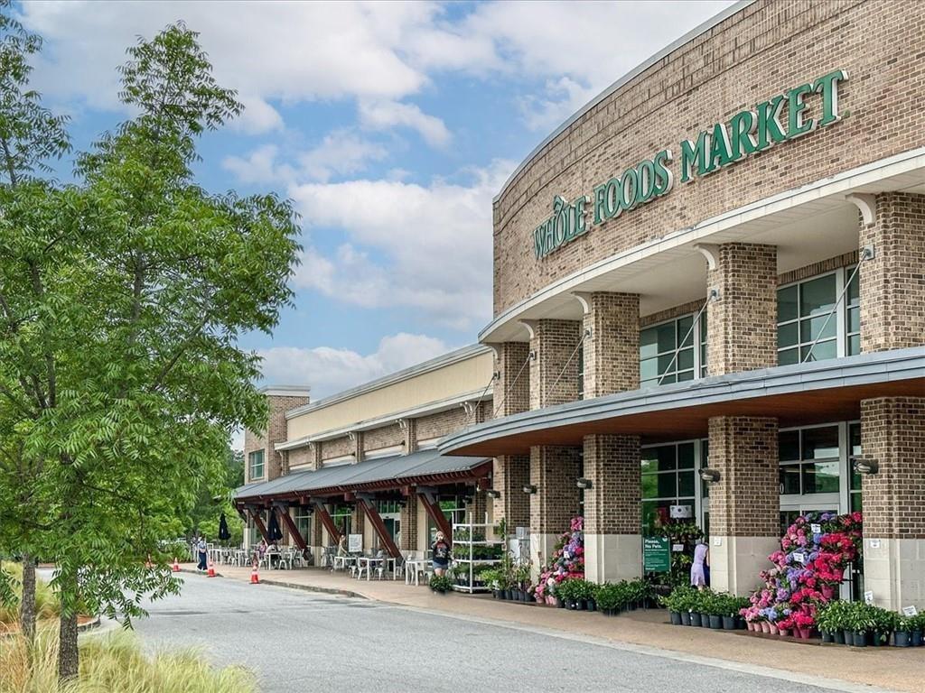 Concord St, Alpharetta, GA 30009