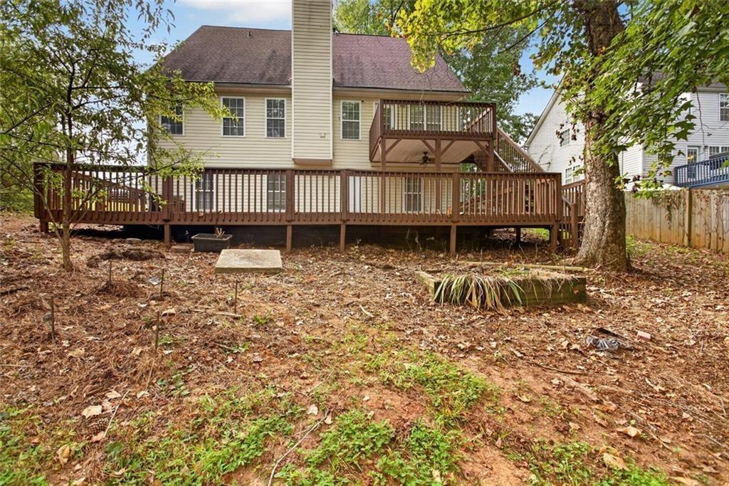 Stagecoach Pass, Temple, GA 30179