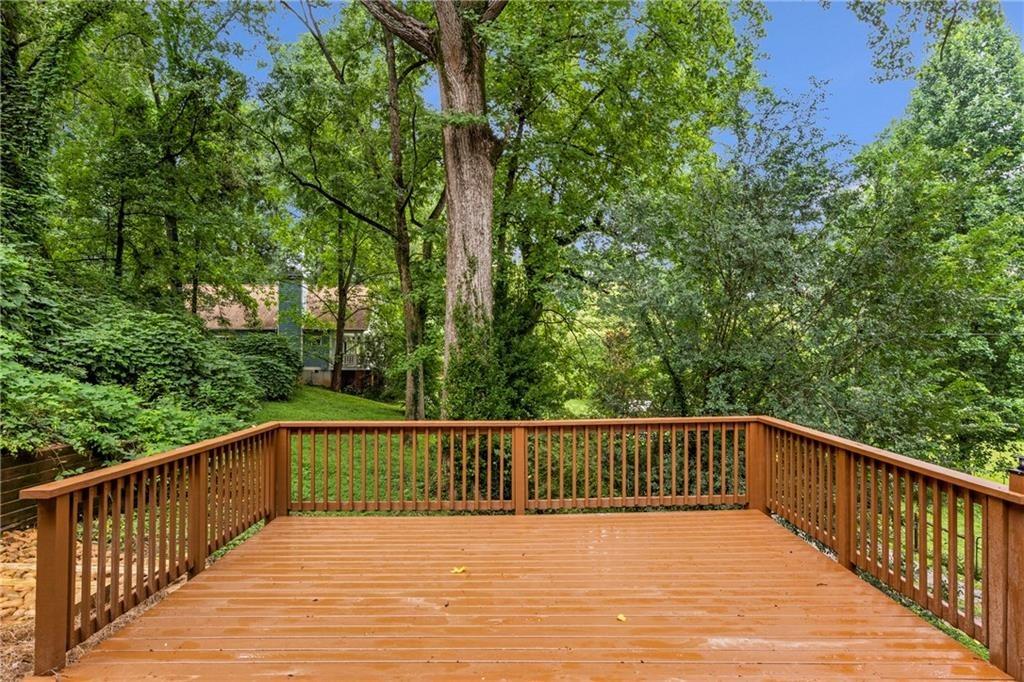 Memorial Dr Se, Atlanta, GA 30317
