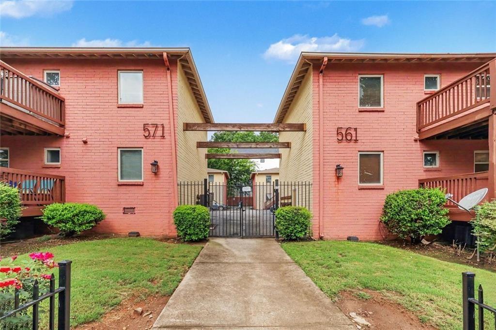Formwalt St Sw, Atlanta, GA 30312