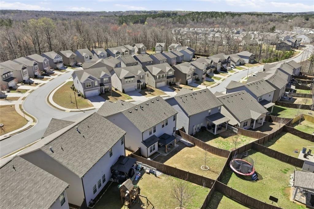 Auburn Crossing Dr, Auburn, GA 30011