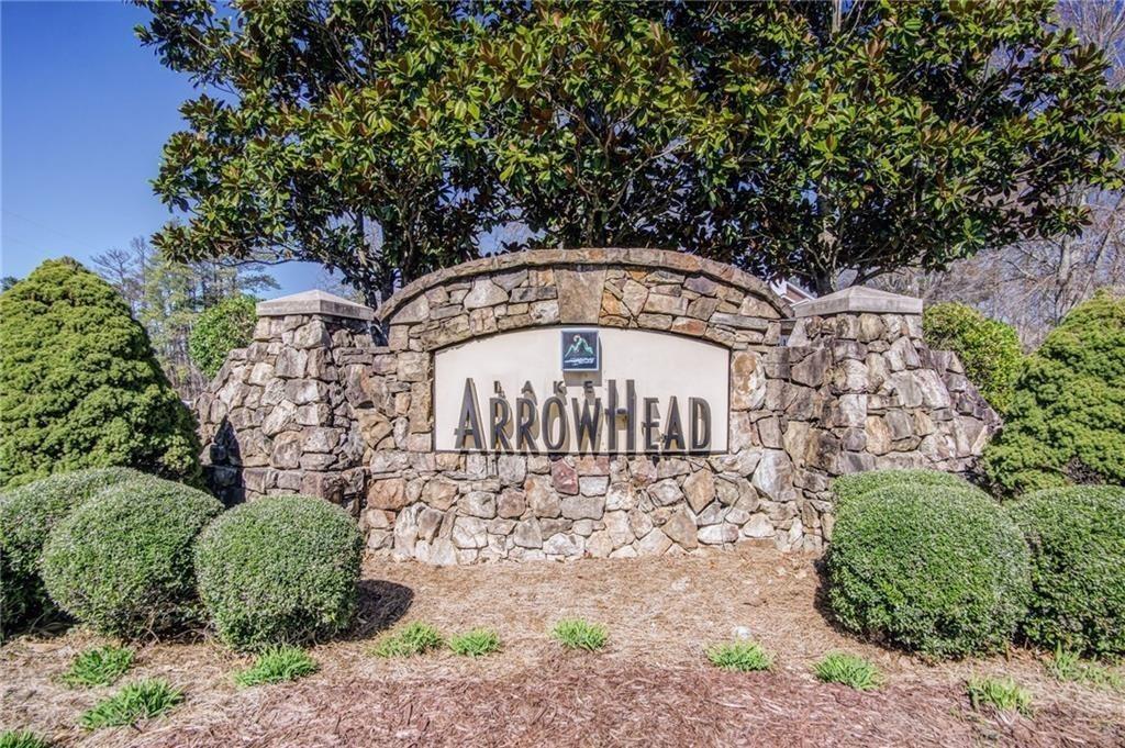 N Cypress Ct, Waleska, GA 30183