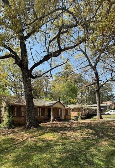 Creighton Rd Sw, Atlanta, GA 30331