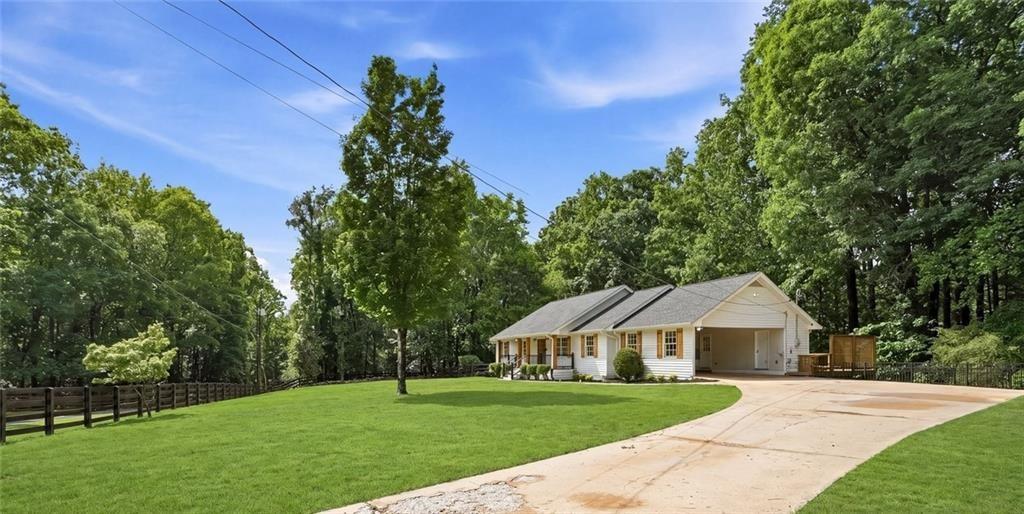 Marsha Cir, Cumming, GA 30041