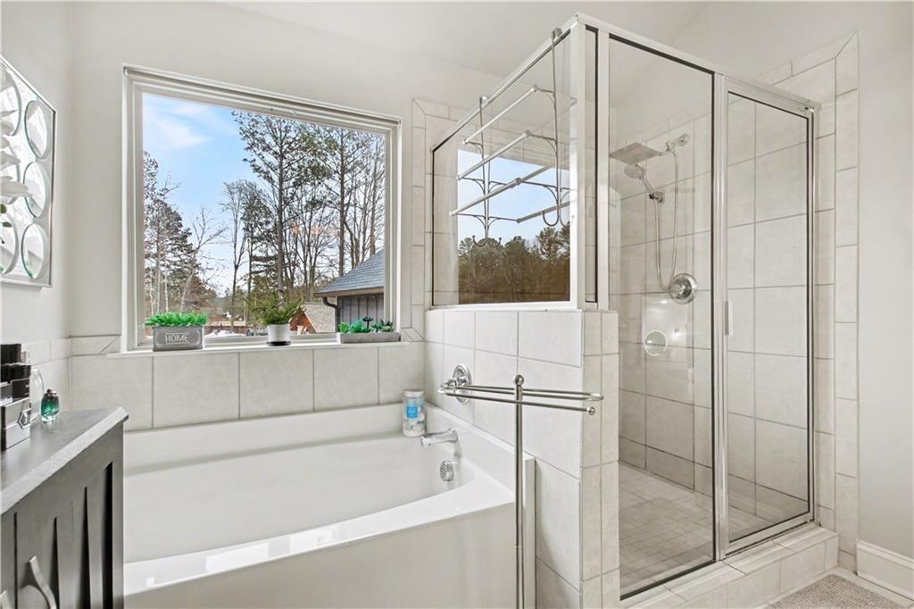 Bailey Rd, Auburn, GA 30011