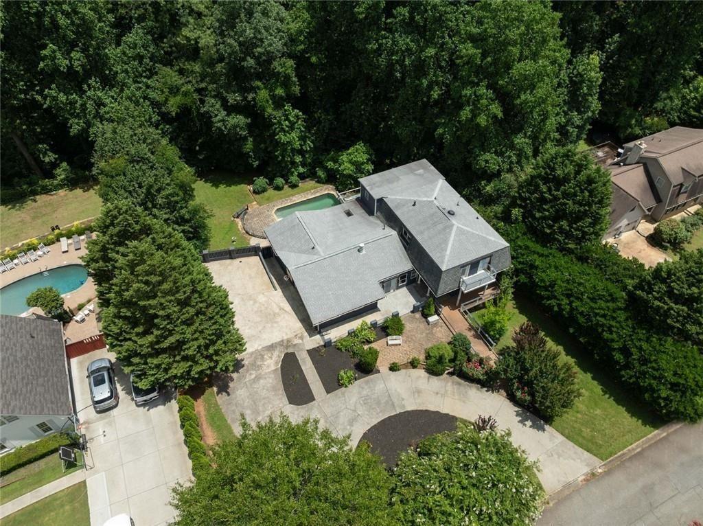 Kings Row Ne, Marietta, GA 30067