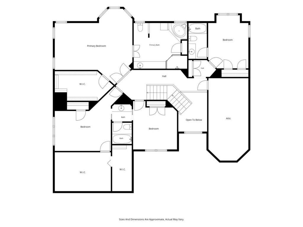 Castle Rock, Mcdonough, GA 30253