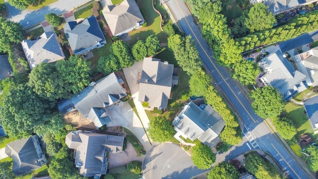 Parkwood Place Ct Se, Smyrna, GA 30080
