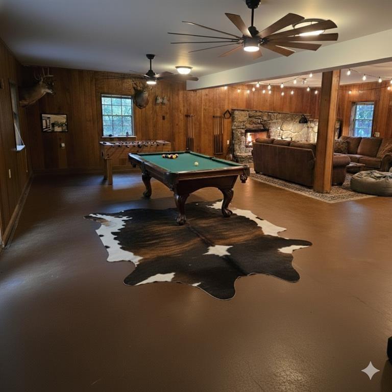 Scenic Hwy, Rising Fawn, GA 30738