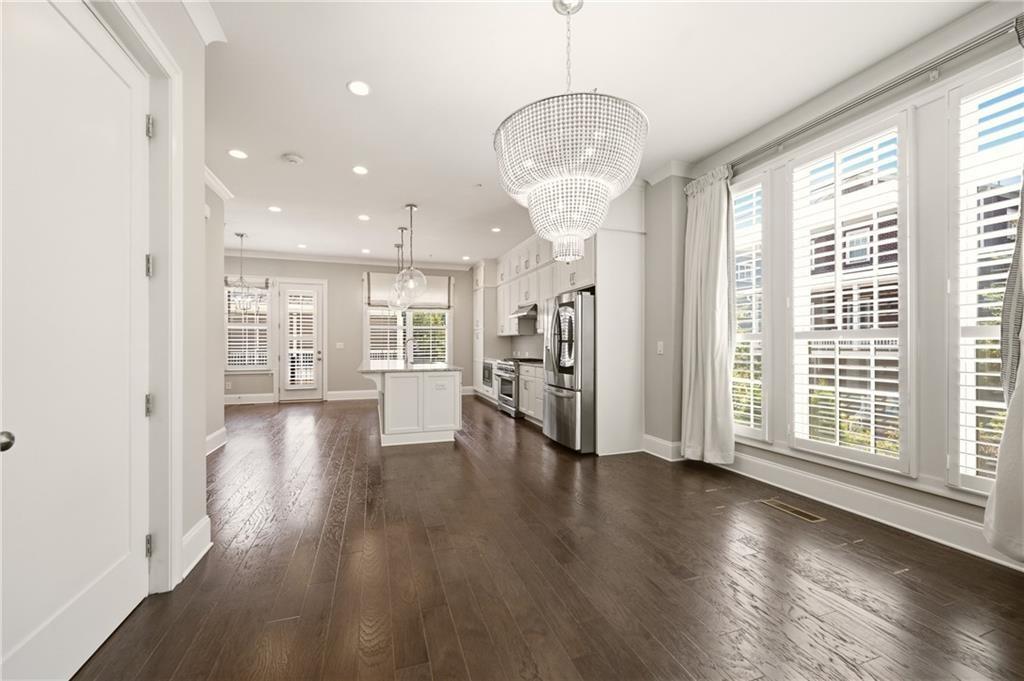 Cole St Ne, Marietta, GA 30060