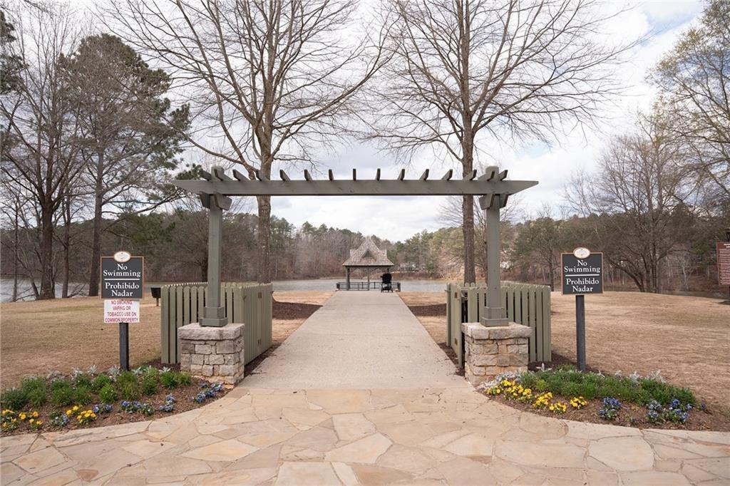 Harmony Lake Dr, Canton, GA 30115