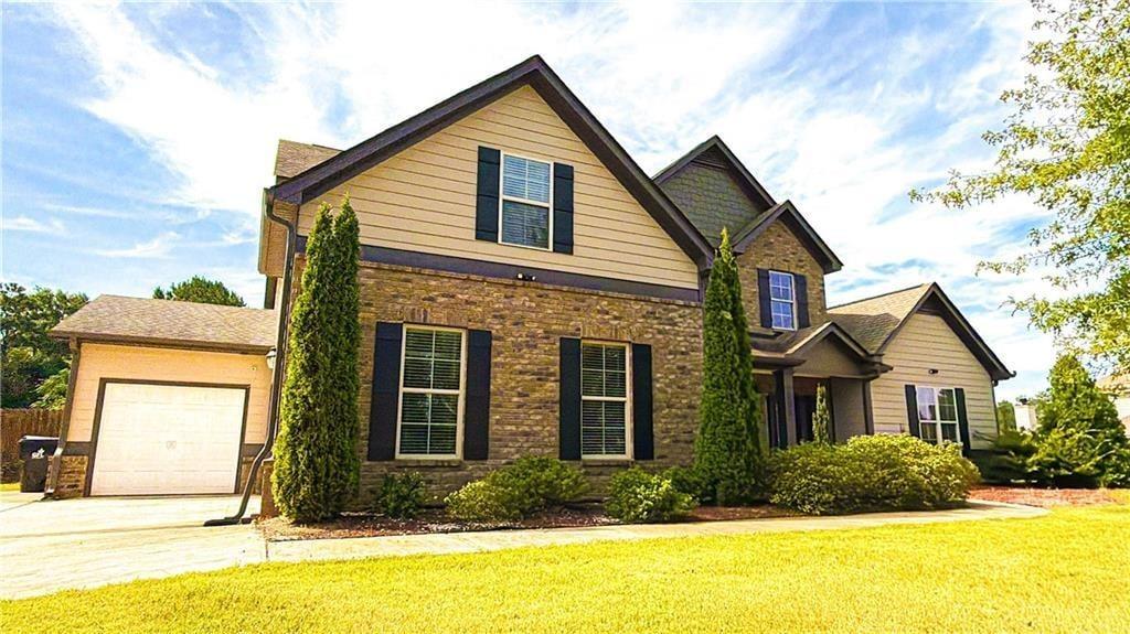 Vandalay Way, Locust Grove, GA 30248