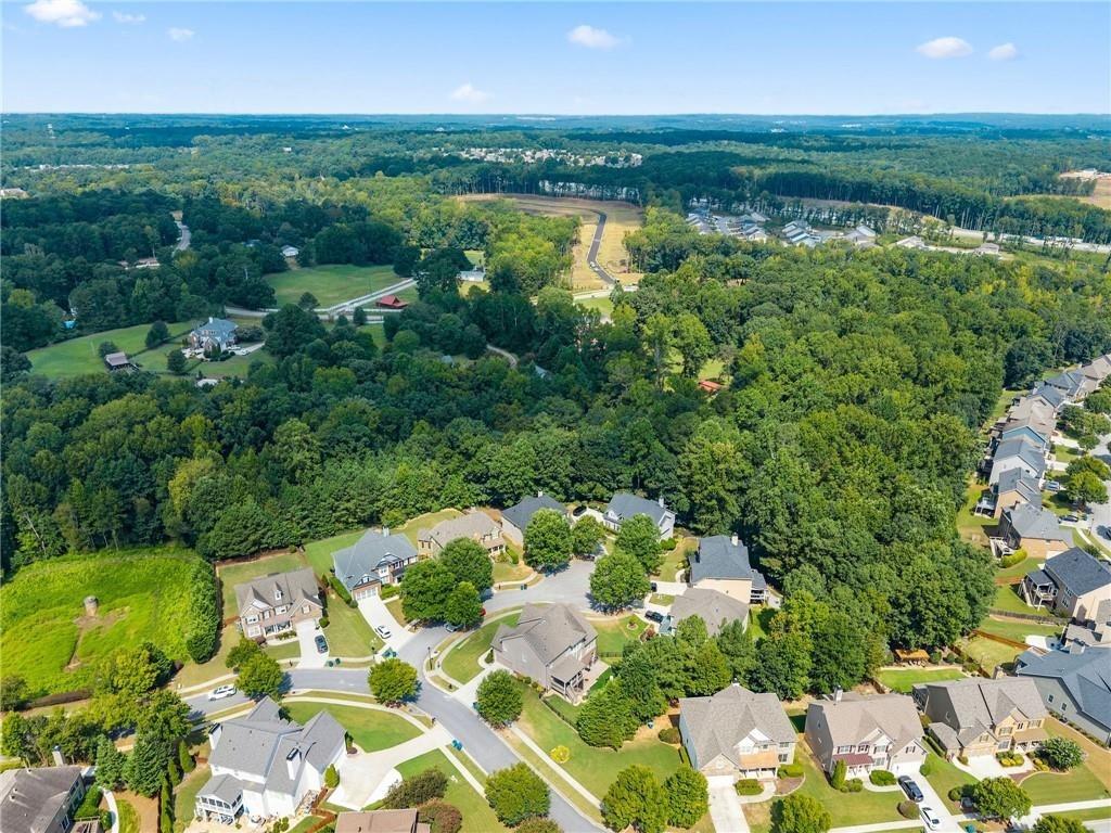 Trilogy Park Trl, Hoschton, GA 30548