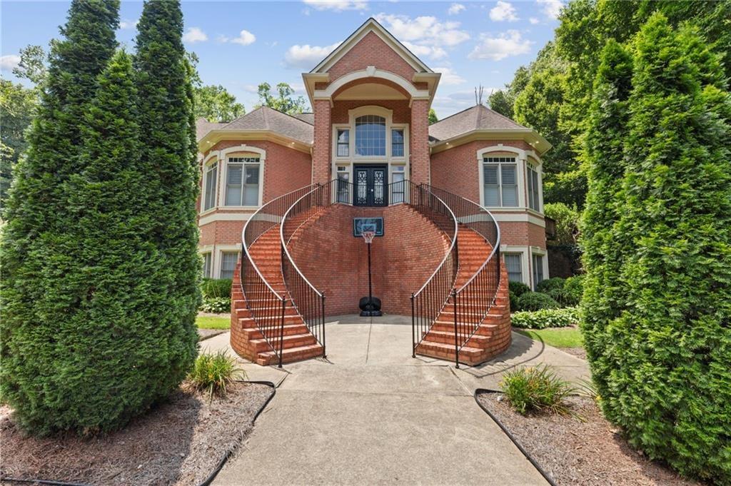 Hamden Forest Dr Sw, Atlanta, GA 30331