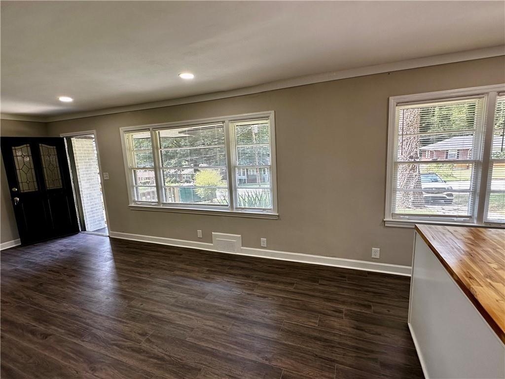 Rosewood Rd, Decatur, GA 30032