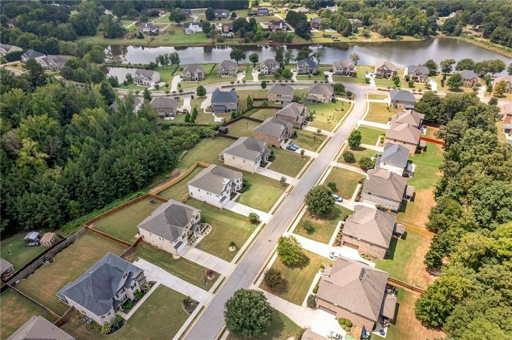 Coventry Way, Mcdonough, GA 30252