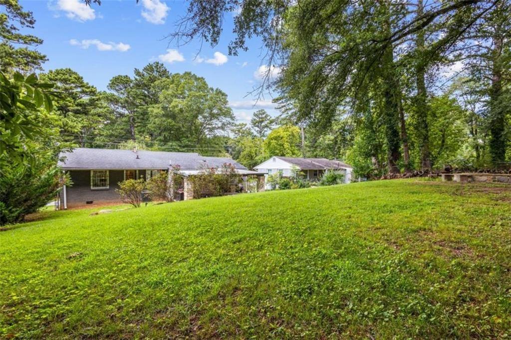 Wee Kirk Rd Se, Atlanta, GA 30316
