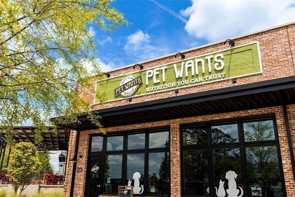 Rolison Way, Fayetteville, GA 30214
