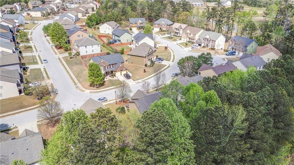 Redbud Meadow Ln, Douglasville, GA 30135