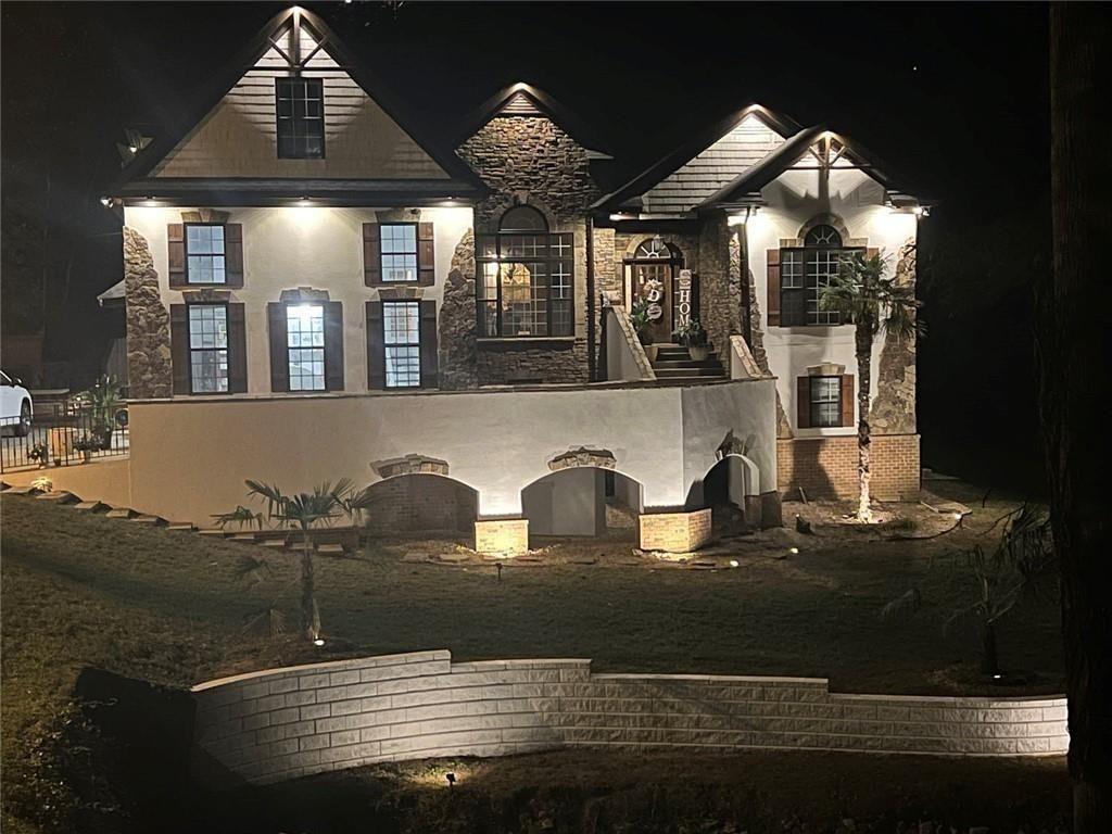 Sandpiper Cir Sw, Atlanta, GA 30311