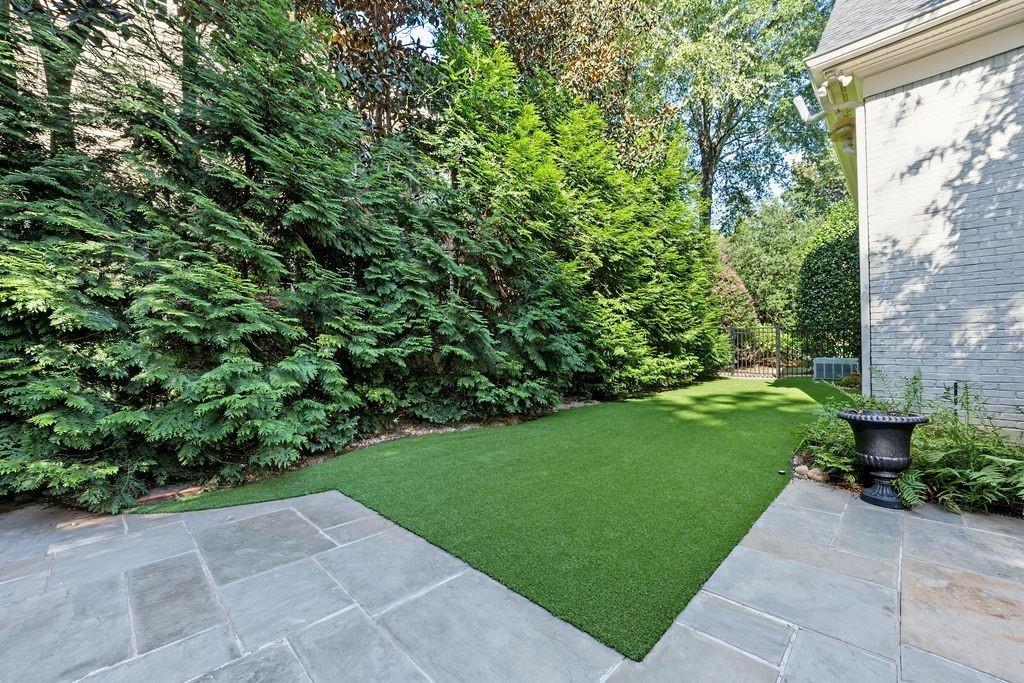 Blackland Rd Nw, Atlanta, GA 30342